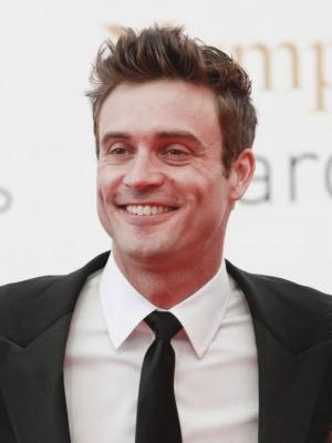 Biographie de Daniel Goddard