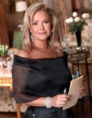 Biographie de Kathy Hilton