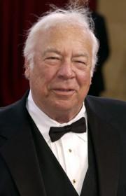 Biographie de George Kennedy