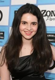 Vanessa Marano