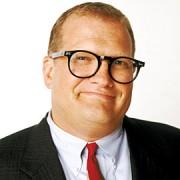 Biographie de Drew Carey