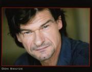 Biographie de Don Swayze