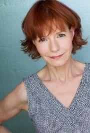 { name }},                                          actrice                                                                                  
 dans Les Feux de l'Amour