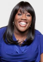 Sheryl Underwood