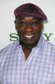 Michael Clarke Duncan