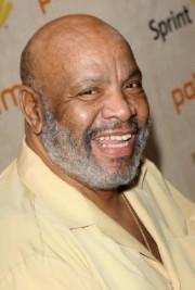 Biographie de James Avery