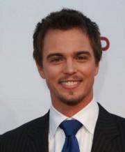 Biographie de Darin Brooks