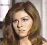 { name }},                                          actrice                                                                                  
 dans Les Feux de l'Amour