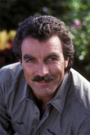 Tom Selleck