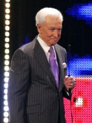 Biographie de Bob Barker