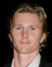 Biographie de Thad Luckinbill