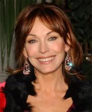 Biographie de Lesley-Anne Down