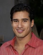 Mario Lopez