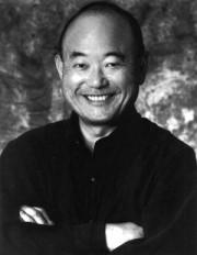 Clyde Kusatsu