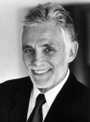 Biographie de David Hedison