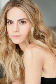 Biographie de Kelly Kruger