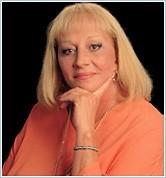Biographie de Sylvia Browne
