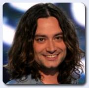 Constantine Maroulis