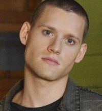 Luke Kleintank dans 'The Man In The High Castle'