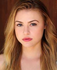 Hayley Erin (ex Abby Newman) devient Kiki dans General Hospital