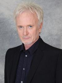 Anthony Geary quitte General Hospital