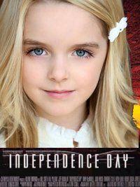 McKenna Grace (Faith Newman) dans Independence Day 2