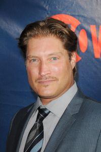 Sean Kanan dans "Limelight"