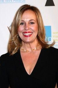 Genie Francis renouvelle son contrat avec General Hospital