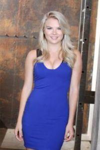 Kelli Goss (ex Courtney) arrive dans une série Netflix