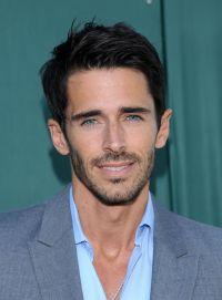 Brandon Beemer de retour dans Des jours et des Vies