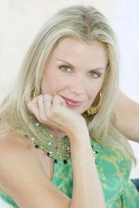 Katherine Kelly Lang dans un soap Australien !