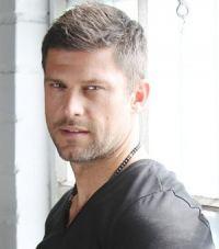 Greg Vaughan quitte 'Des Jours et Des Vies'