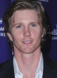 Thad Luckinbill (ex JT Hellstrom) engagé pour le pilote d'une série