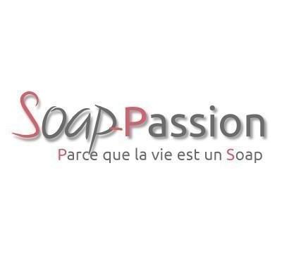 Souci technique sur Soap-Passion