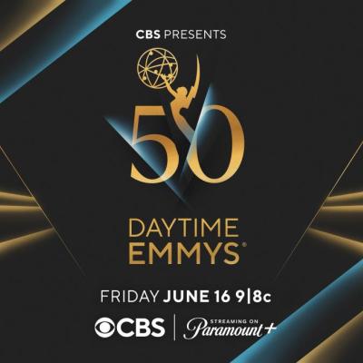 50ème Daytime Emmy Awards : les nominations