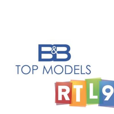 Programmation estivale de "Top Models" sur RTL9