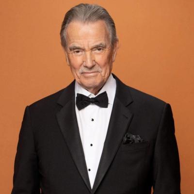 Eric Braeden annonce qu'il est guéri de son cancer