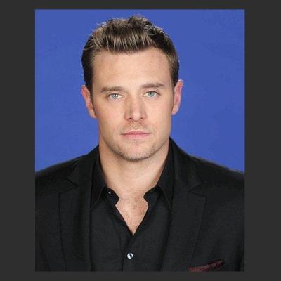 Billy Miller (ex Billy Abbott des "Feux de l'Amour") est mort à l'âge de 43 ans