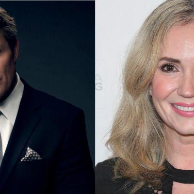 Ashley Jones (Bridget) et Winsor Harmon (Thorne) bientôt de retour dans Amour, Gloire et Beauté – Top Models