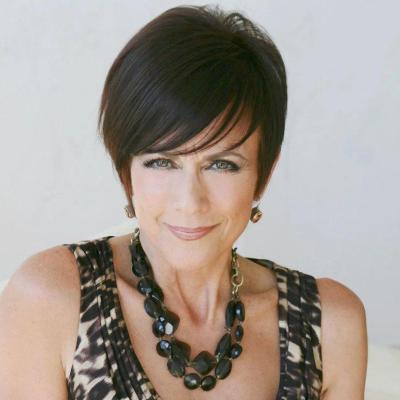 Colleen Zenk, star de "As The World Turns", arrive dans les "Feux de l'Amour"