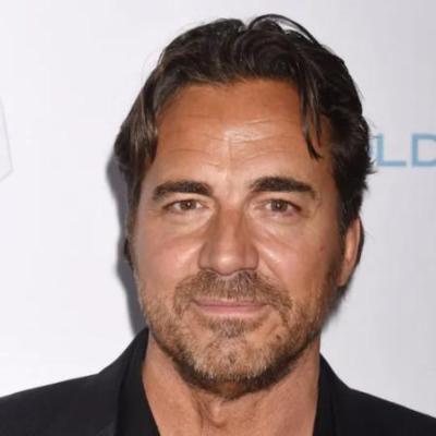 Thorsten Kaye (Ridge Forrester dans Amour, Gloire et Beauté - Top Models) utilisé comme appât par un escroc !