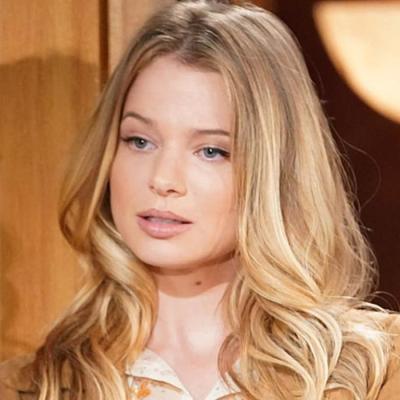 Les Feux de l’Amour : Allison Lanier quitte son rôle de Summer Newman