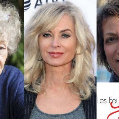 Les Feux de l’Amour : Dominique Mac Avoy passe le relais à Véronique Augereau pour la voix d’Ashley Abbott
