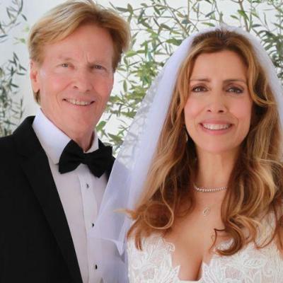 Carnet blanc : Jack Wagner (Nick Marone dans Amour, Gloire et Beauté/Top Models) s’est marié !