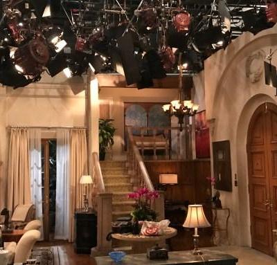 Amour, Gloire et Beauté/Top Models quitte Television City pour Sunset Las Palmas Studios : une page se tourne à Hollywood