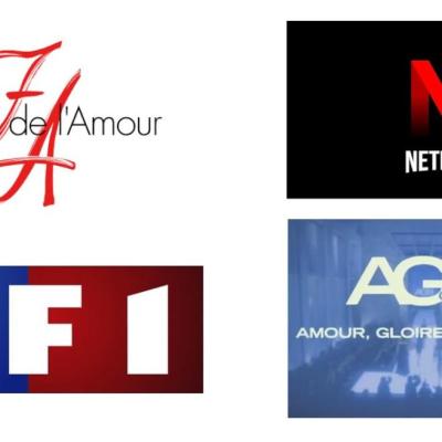 Les Feux de l'Amour et Amour, Gloire et Beauté bientôt sur Netflix