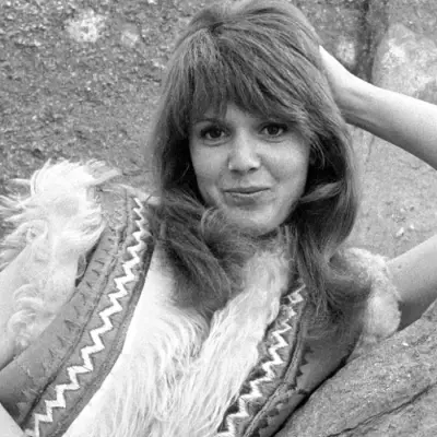 Pamela Peters Solow (Peggy Brooks dans Les Feux de l'Amour) s’est éteinte à 75 ans