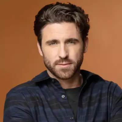 Conner Floyd quitte les Feux de l'Amour et devient Chad DiMera dans Des Jours et Des Vies