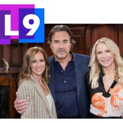 Top Models sur RTL9, changement de programme