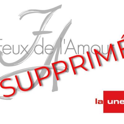 Belgique : la RTBF supprime Les Feux de l'Amour de sa grille des programmes